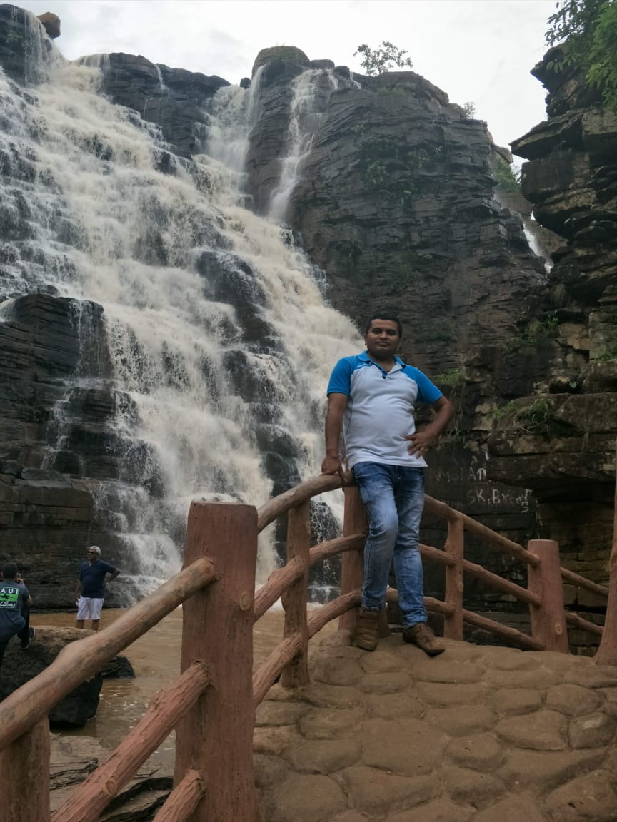 Male Krishna-conscious Senior Manager profile from Jagdalpur on Hare Krishna Marriage additional photo